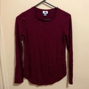 Old Navy Full hands Shirt